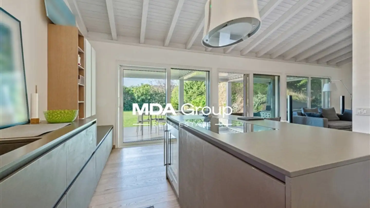 Maison individuelle à vendre - Via Beneficio, 6946 Ponte Capriasca