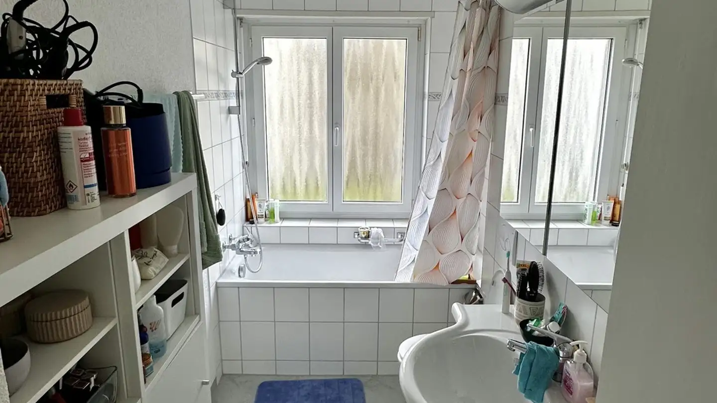 Chambre à louer - Laubeggstrasse 4, 3013 Bern - Photo 4