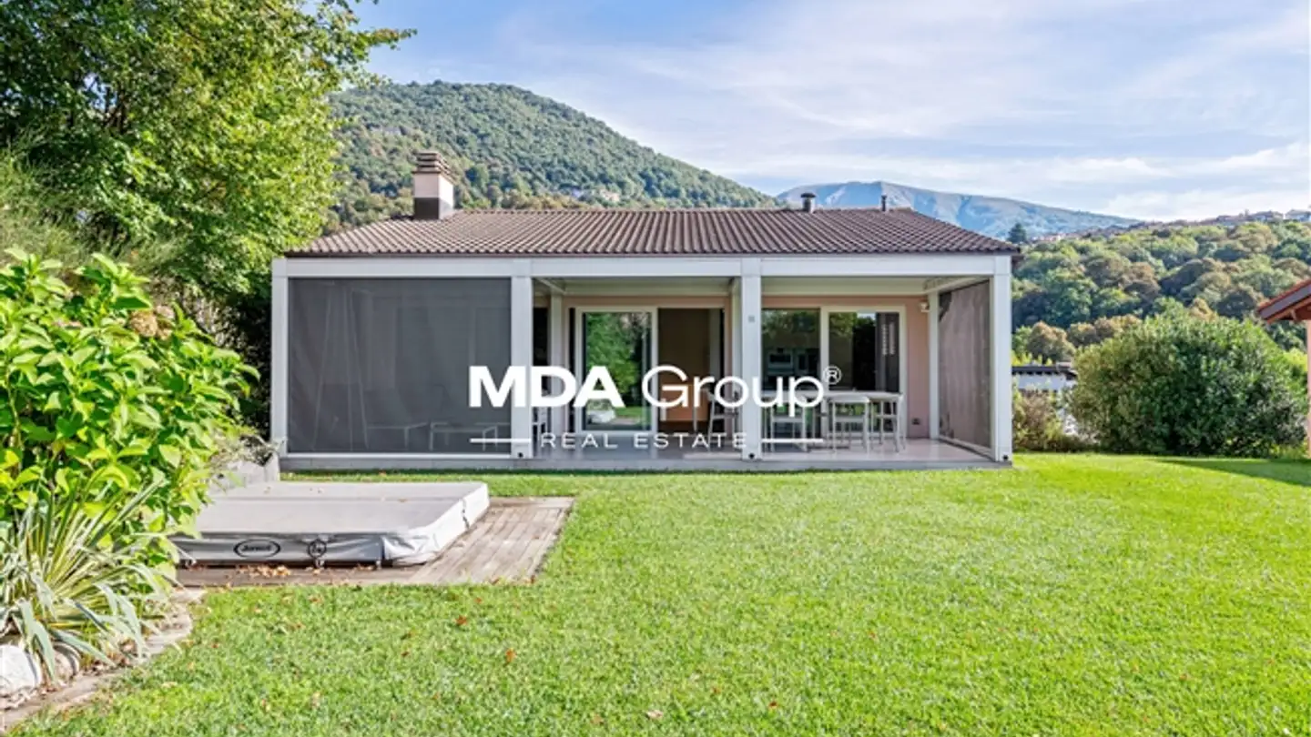 Maison individuelle à vendre - Via Beneficio, 6946 Ponte Capriasca - Photo 2