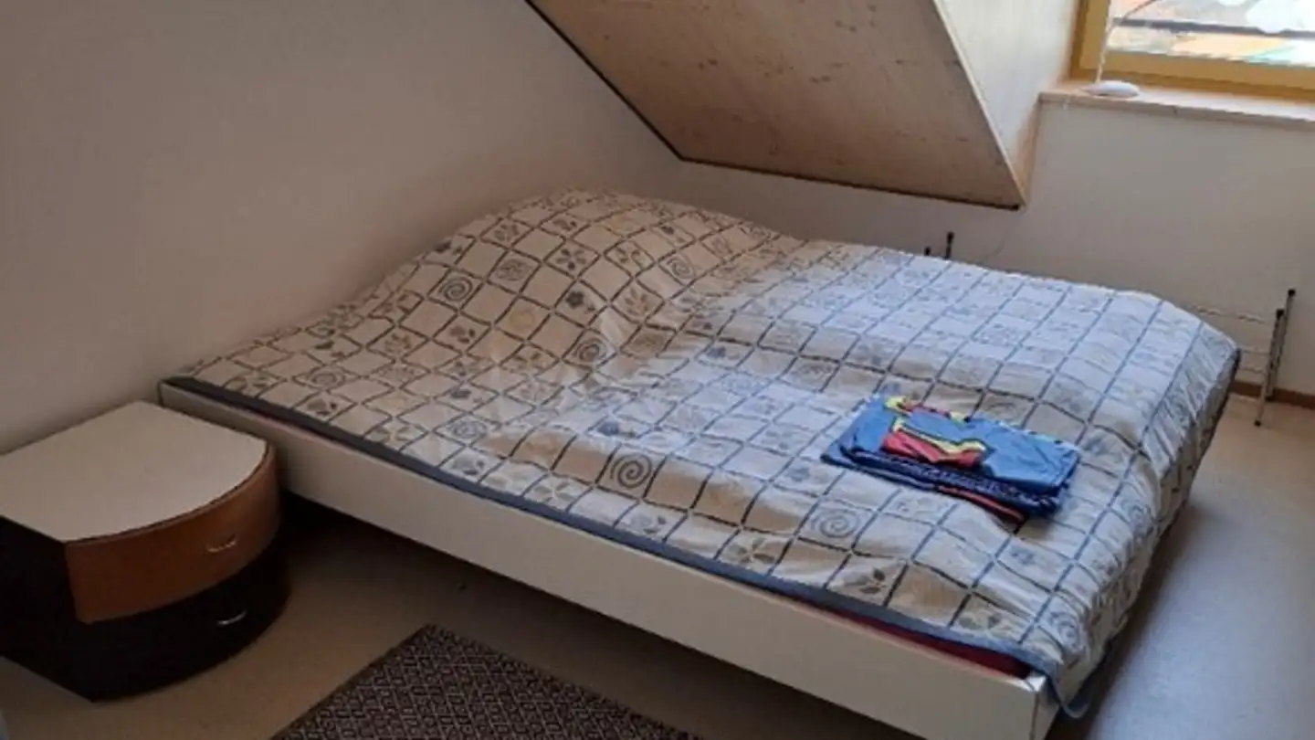 Zimmer mieten - Hofwis 1, 8352 Elsau