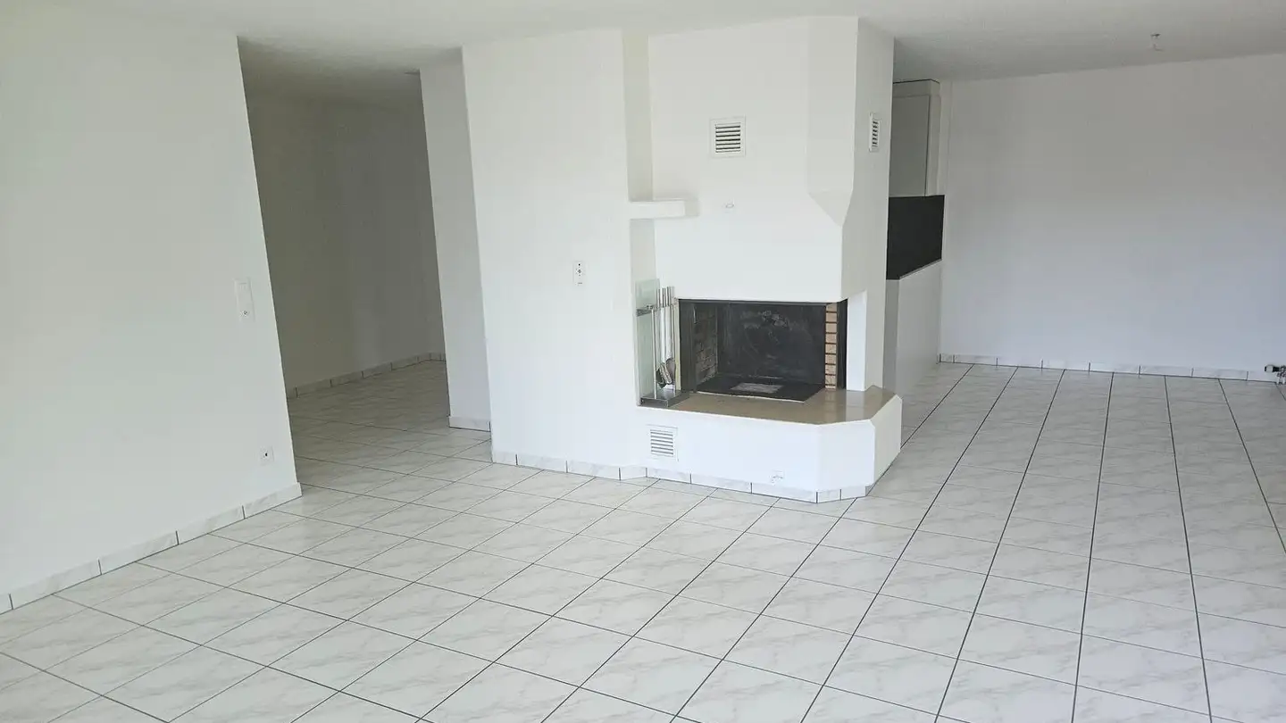 Apartment for rent - Hirschenstrasse 6, 9536 Schwarzenbach SG