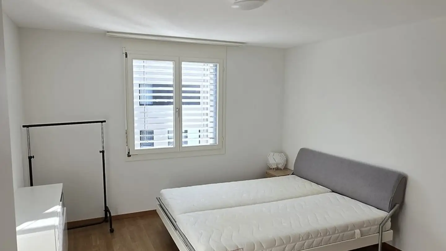 Apartment for rent - 6340 Baar