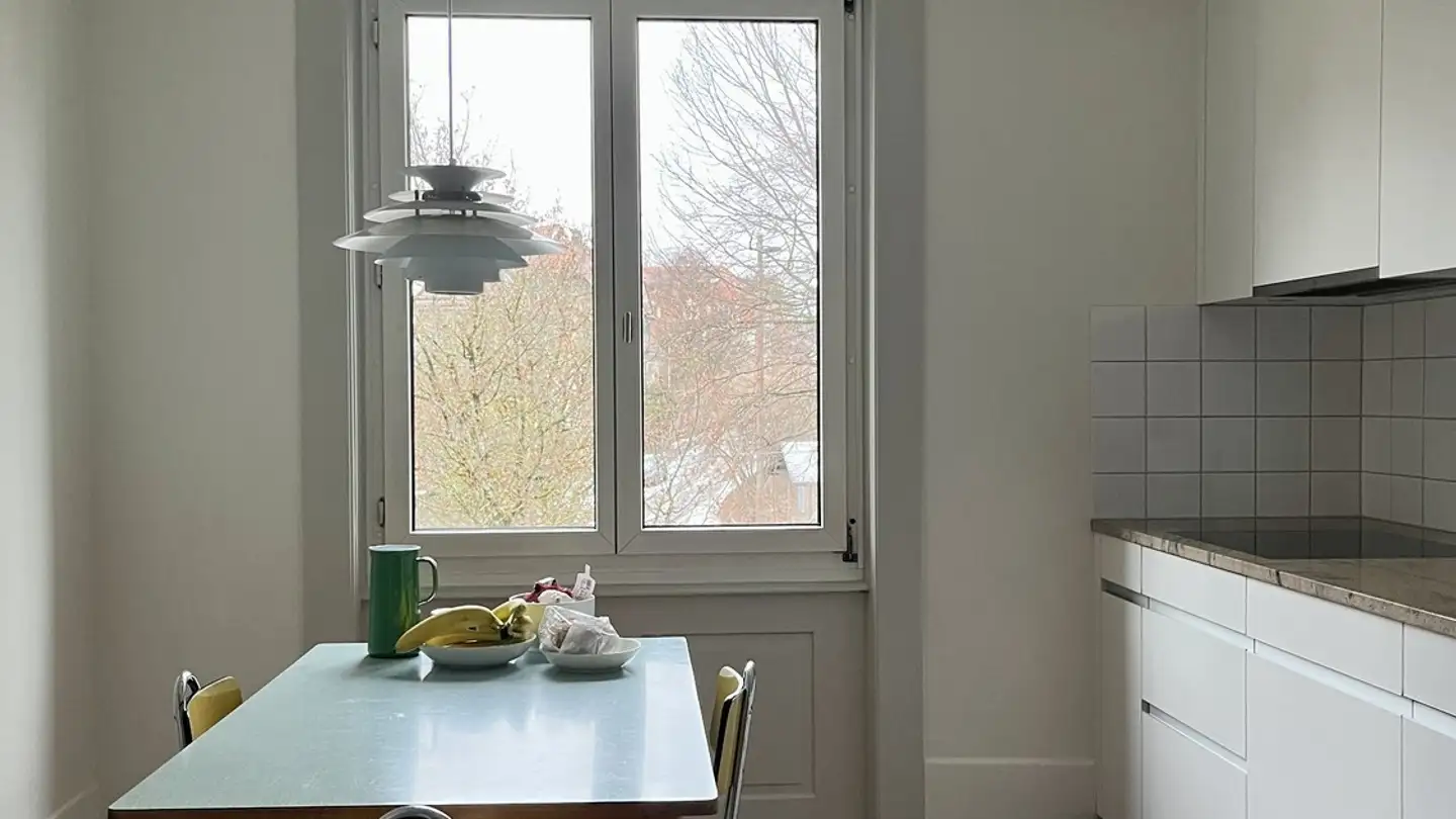 Stanza singola in affitto - Brunnmattstrasse 55, 3007 Bern - Foto 2