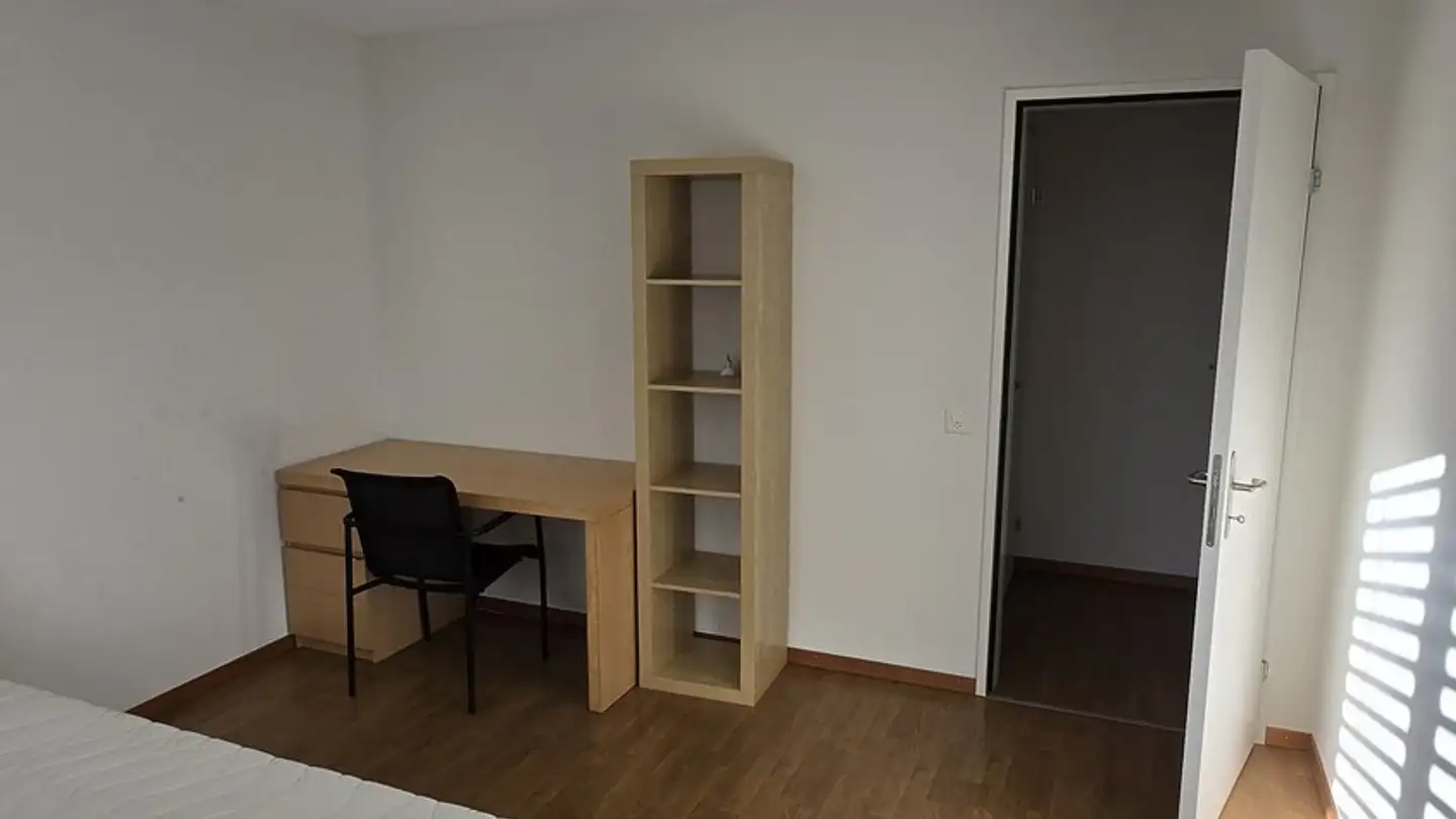 Appartamento in affitto - 6340 Baar - Photo 2