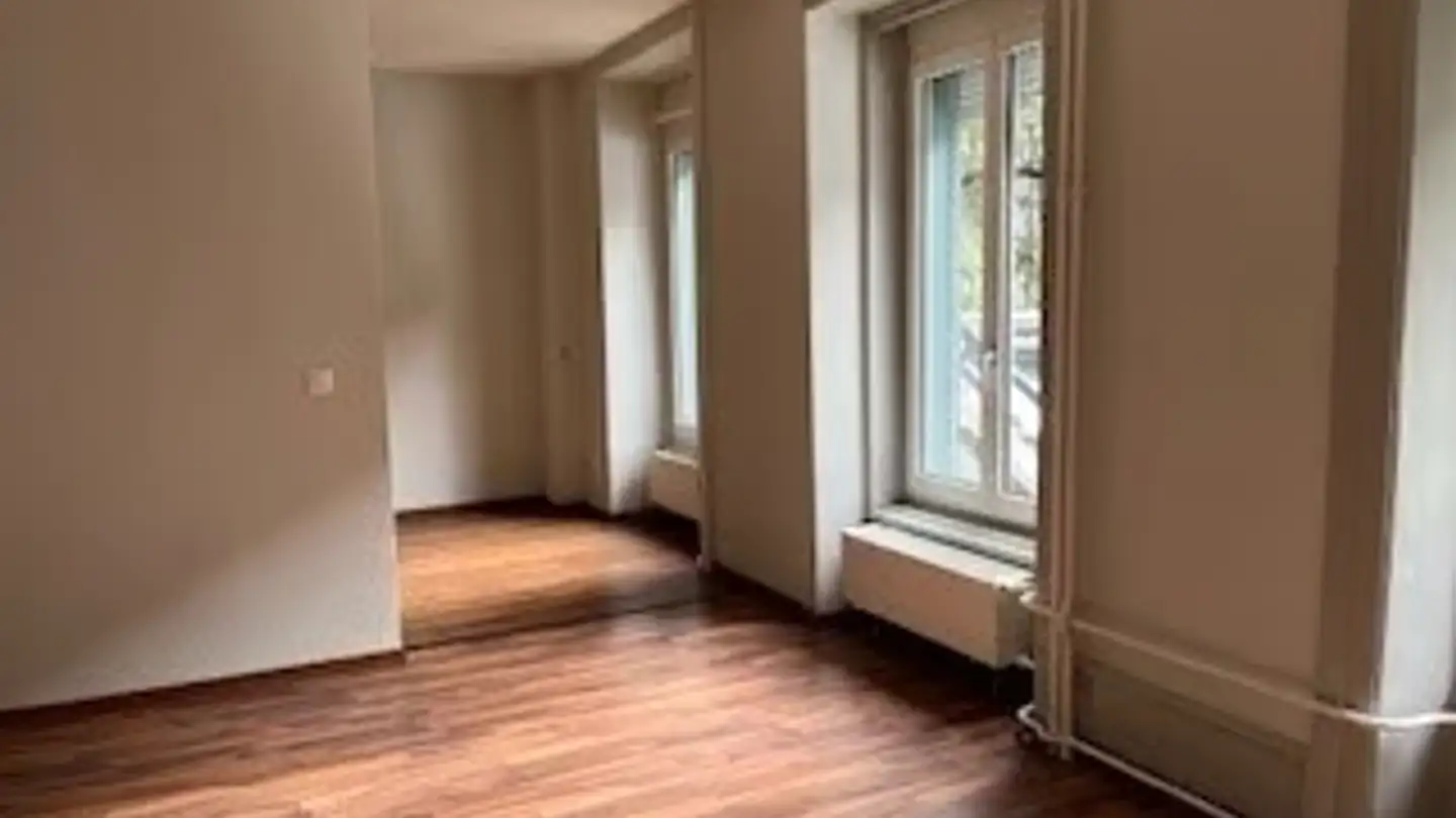 Loft in affitto - Rue De La Gare / Bahnhofstrasse 28, 2502 Biel/Bienne - Foto 2
