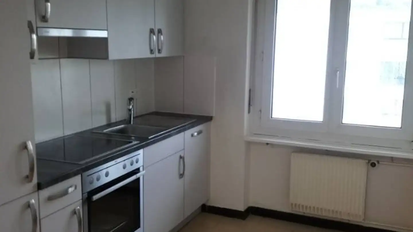 Apartment for rent - Breitenweg 16, 4614 Hägendorf