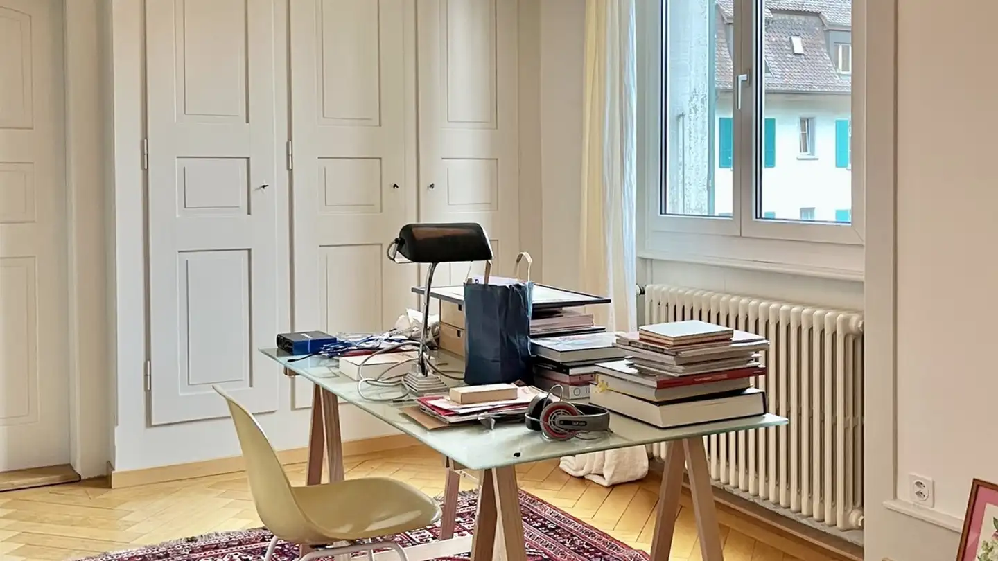 Stanza singola in affitto - Brunnmattstrasse 55, 3007 Bern - Foto 3