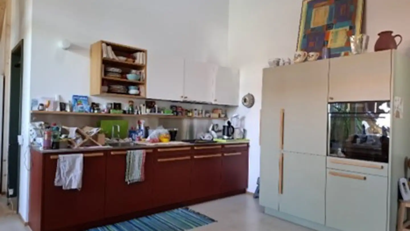 Single room for rent - Hofwis 1, 8352 Elsau - Photo 3
