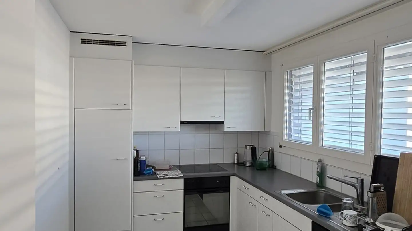 Appartamento in affitto - 6340 Baar - Photo 3