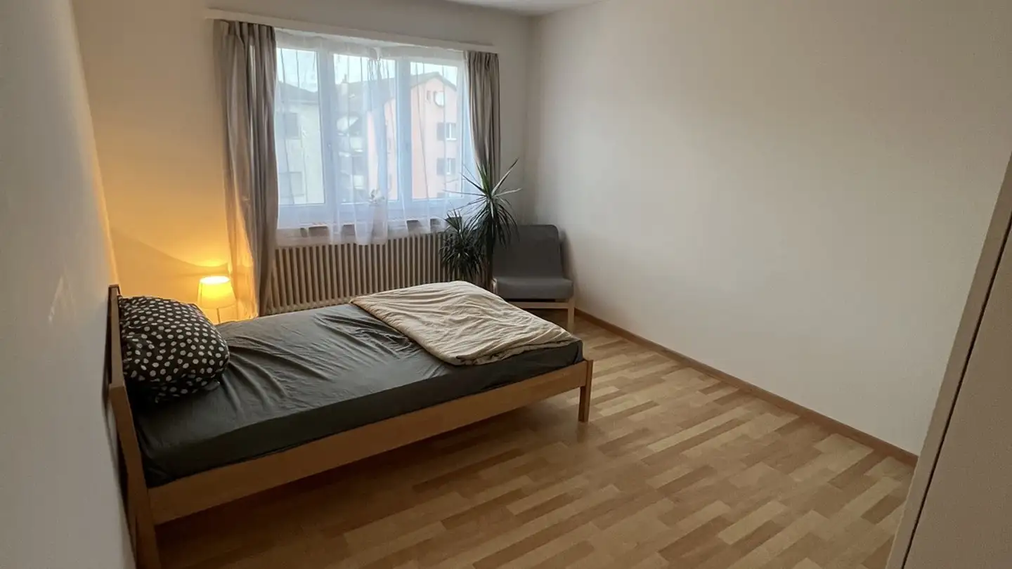 Stanza singola in affitto - Bruggwiesenstrasse, 8152 Glattbrugg - Foto 2