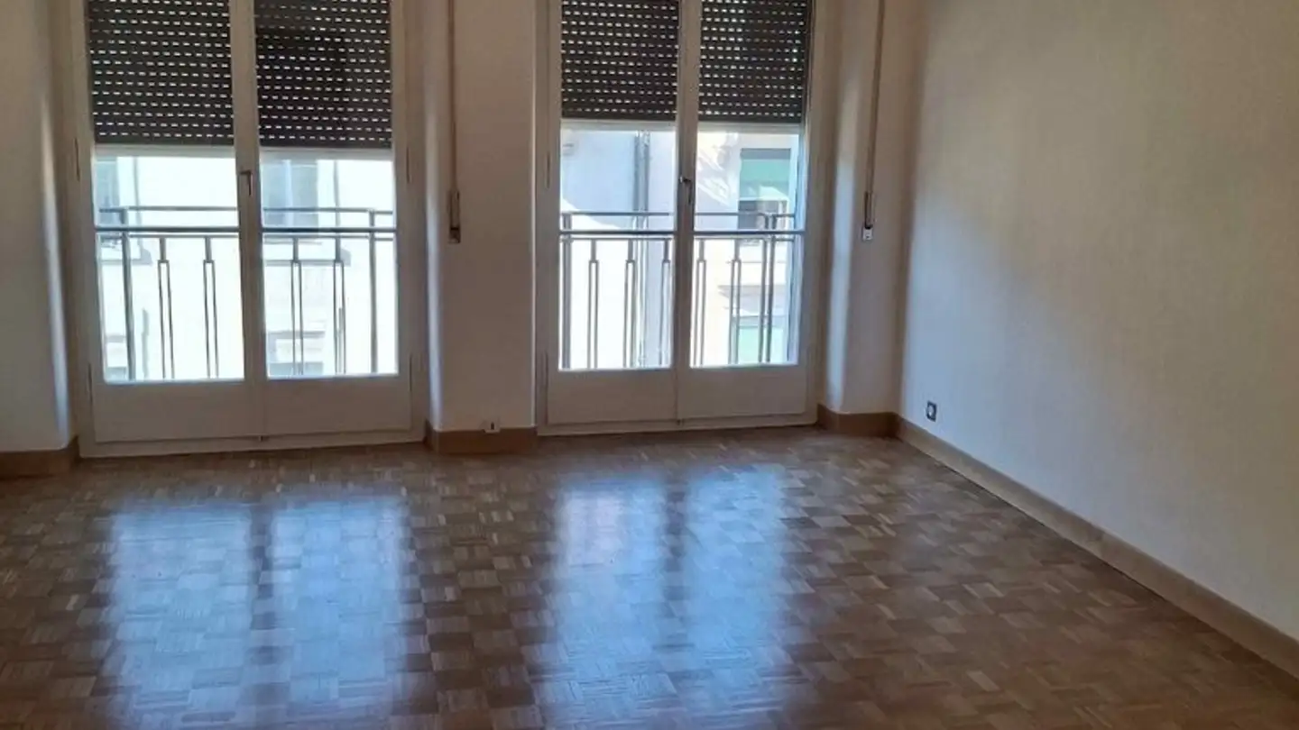 Wohnung mieten - Rue Du 31-Décembre 35, 1207 Genève - Foto 3