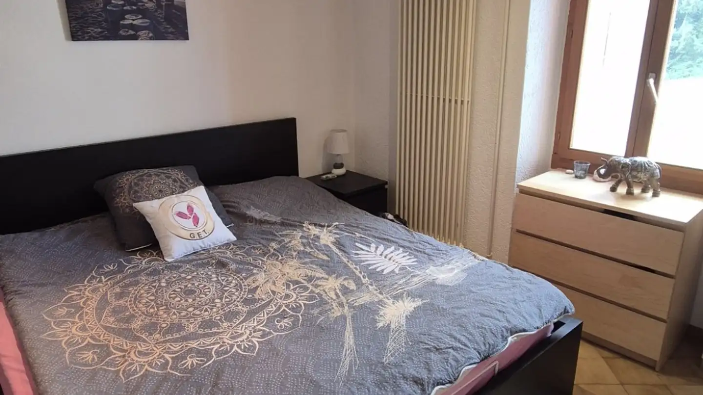 Appartement à louer - Route De La Verreyre 2, 1088 Ropraz - Photo 4