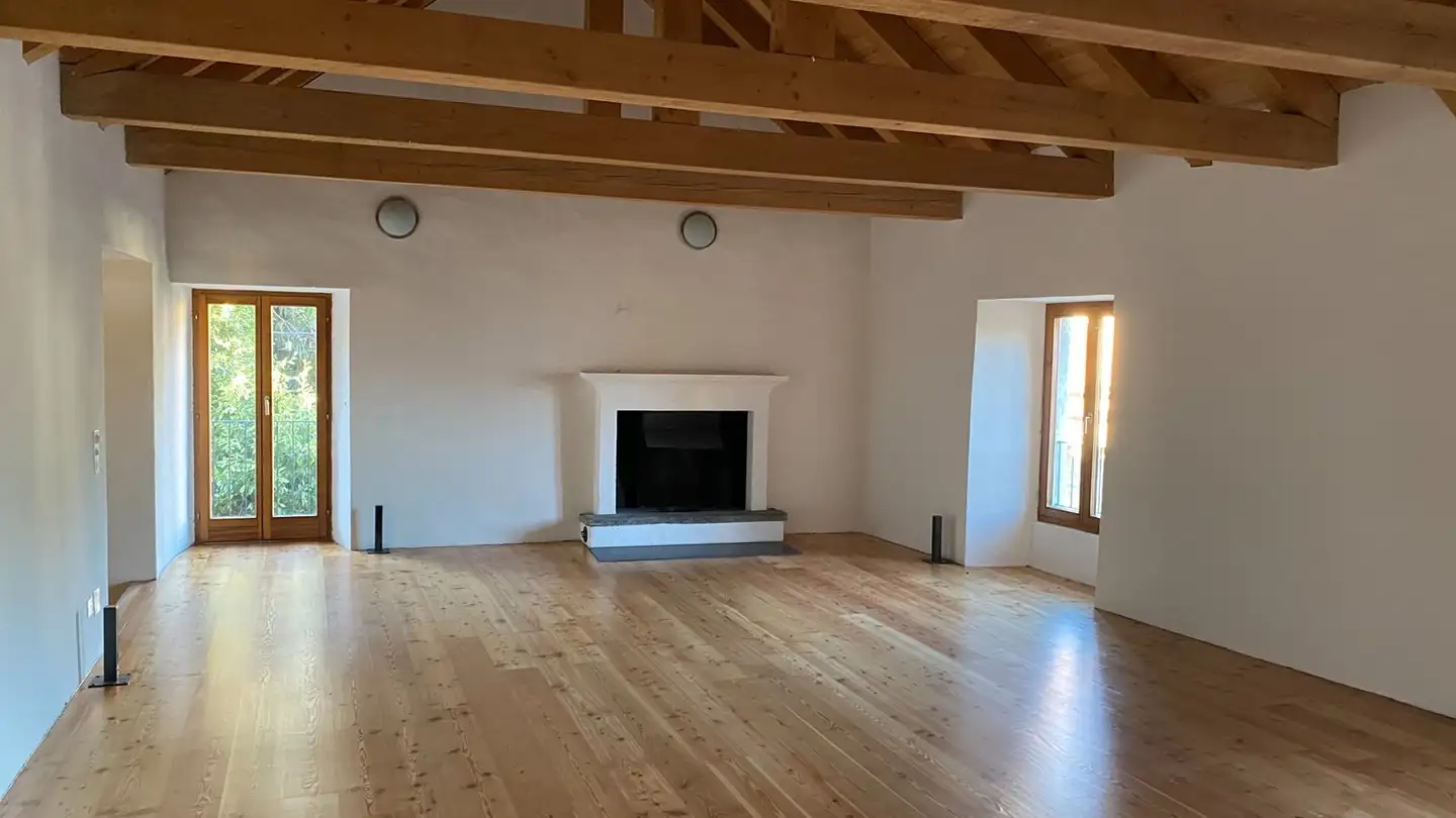 Appartamento in affitto - 6500 Bellinzona