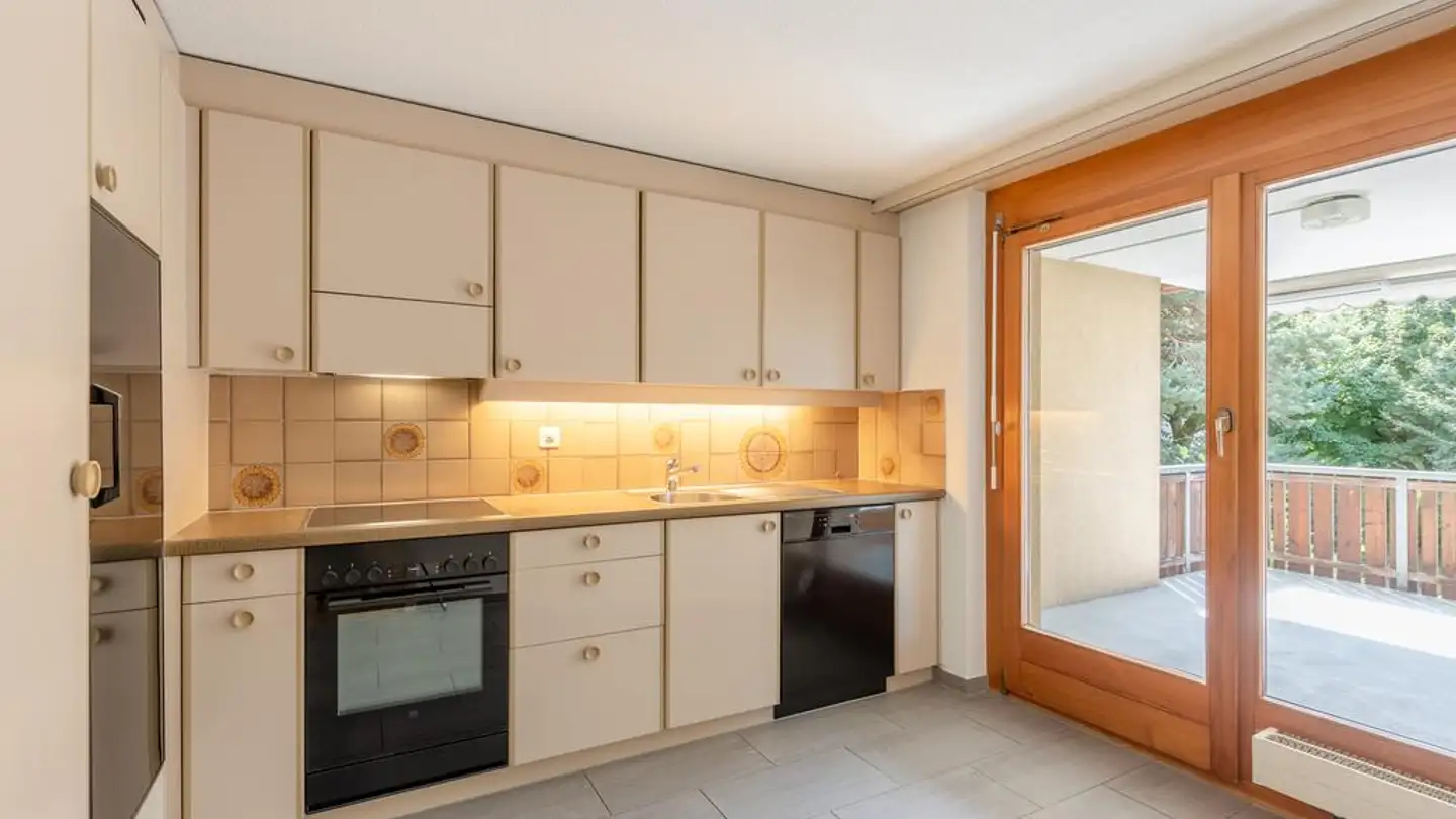 Appartamento in affitto - Sollrütistrasse 18, 3098 Schliern b. Köniz - Foto 2