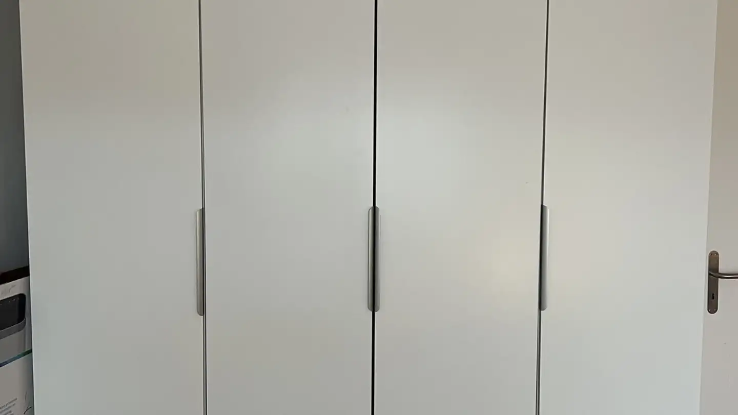 Stanza singola in affitto - Bruggwiesenstrasse, 8152 Glattbrugg - Foto 3