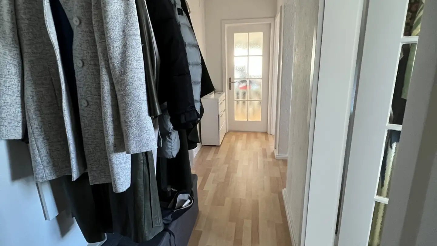 Stanza singola in affitto - Bruggwiesenstrasse, 8152 Glattbrugg - Foto 4