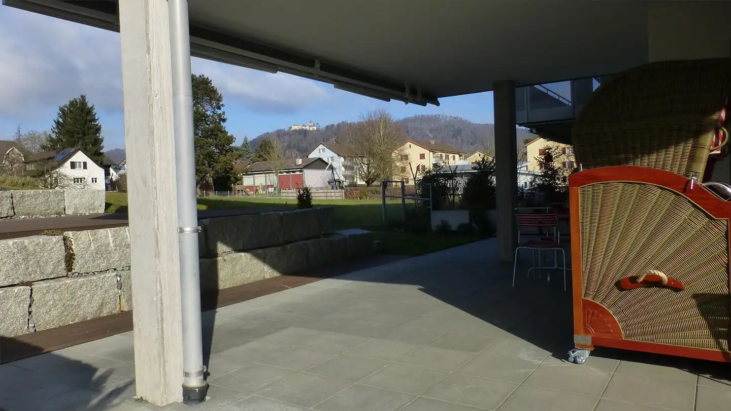 Wohnung kaufen - Burgackerweg 9, 8260 Stein am Rhein