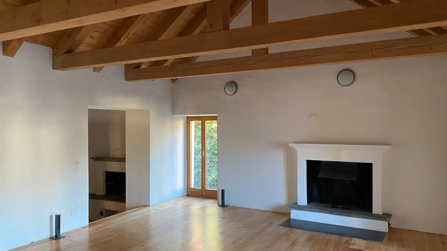 Appartamento in affitto - 6500 Bellinzona - Foto 2