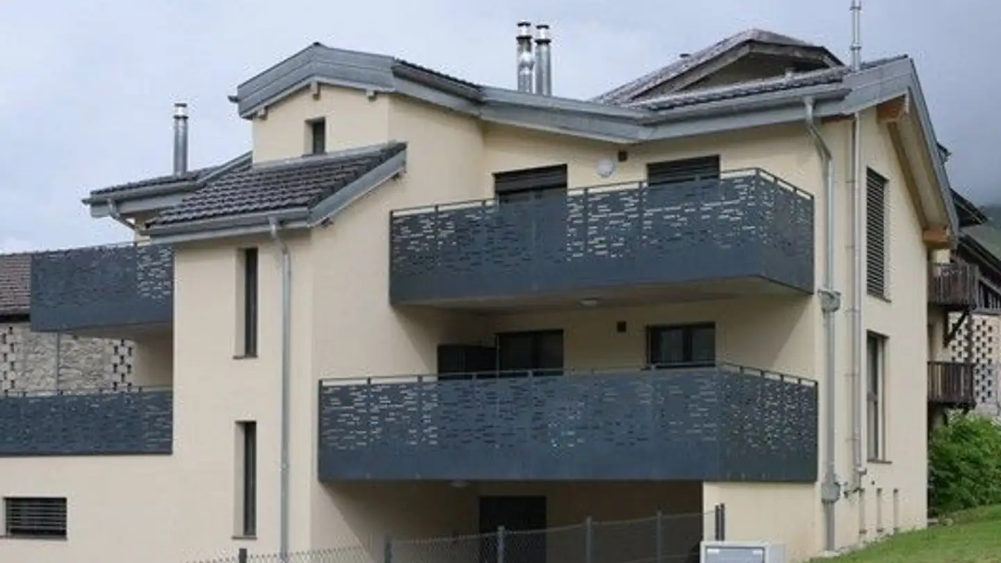 Wohnung kaufen - Chemin Du Relais, 1958 St-Léonard