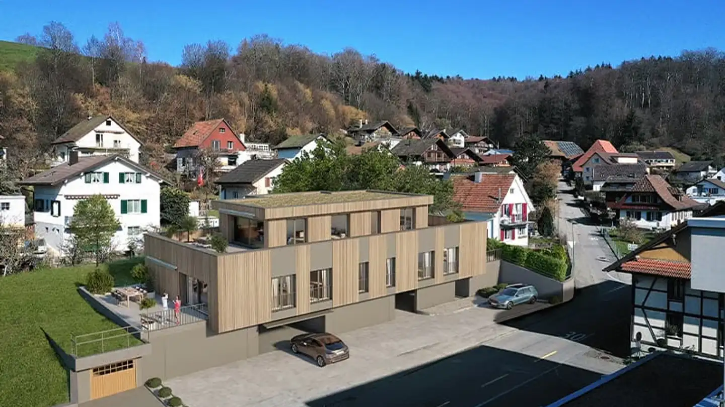 Apartment for sale - Riedtalstrasse, 4800 Zofingen