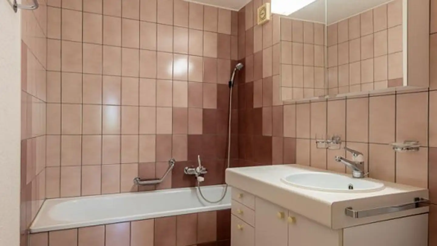 Appartamento in affitto - Sollrütistrasse 18, 3098 Schliern b. Köniz - Foto 3