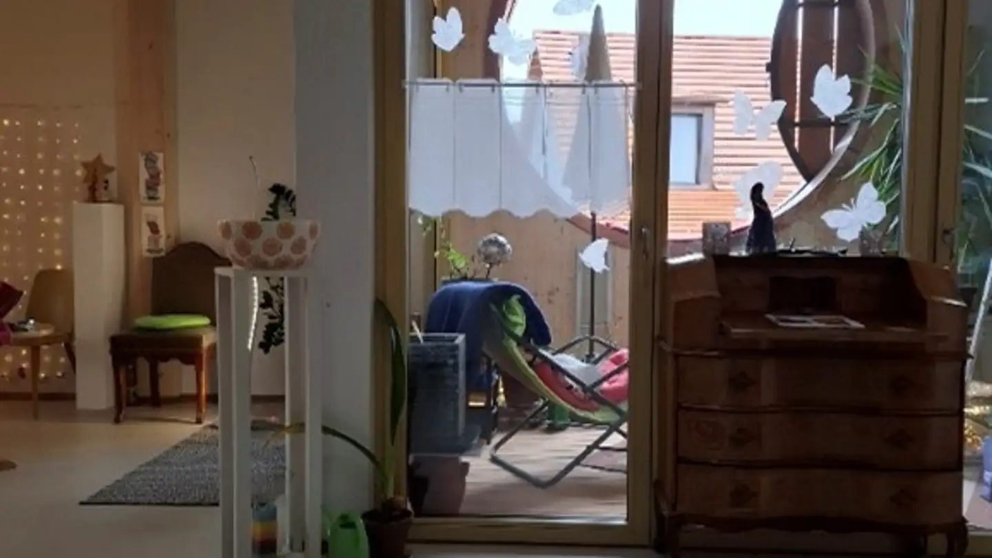 Single room for rent - Hofwis 1, 8352 Elsau - Photo 4