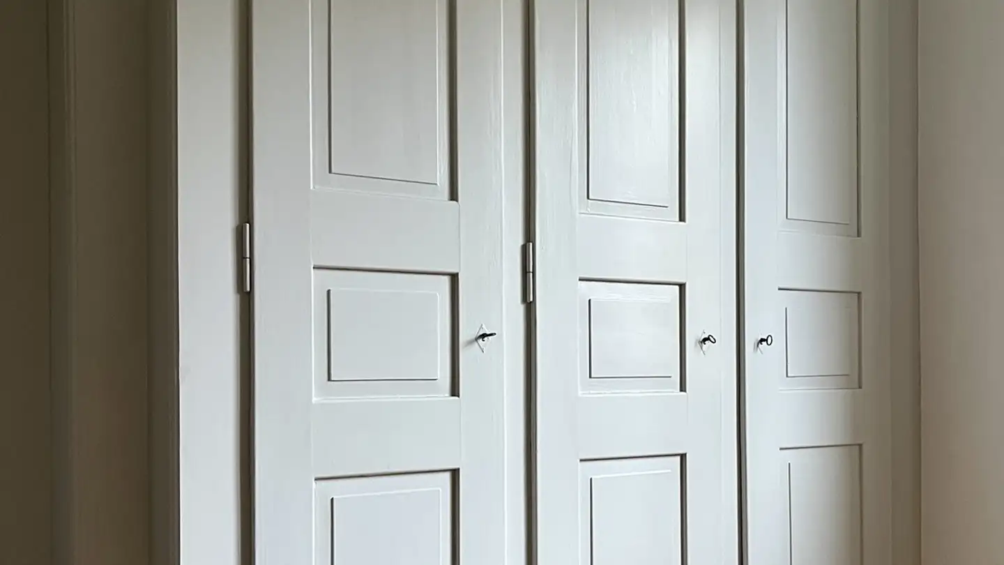 Stanza singola in affitto - Brunnmattstrasse 55, 3007 Bern - Foto 4