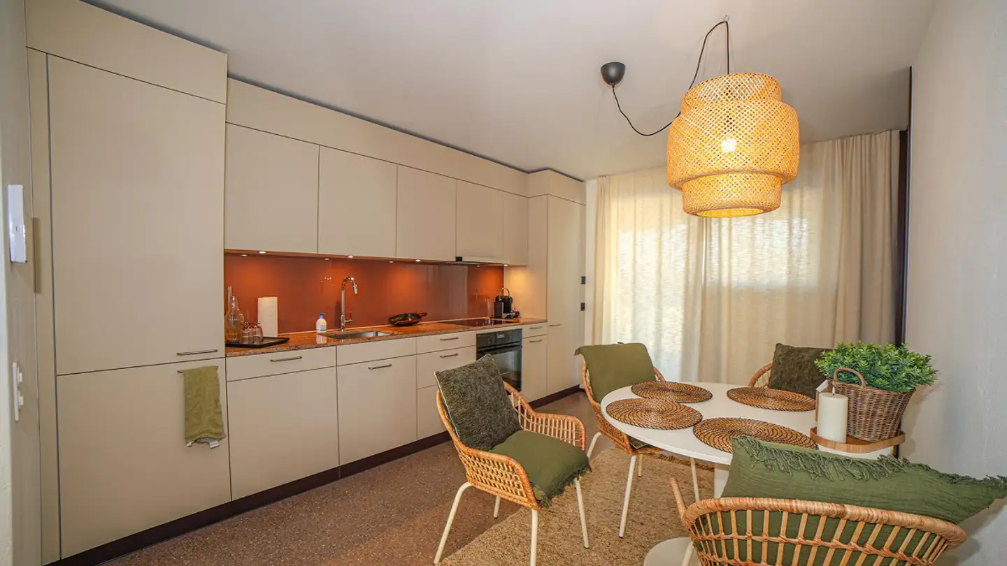 Apartment for rent - Gerliswilstrasse 24, 6020 Emmenbrücke - Photo 2