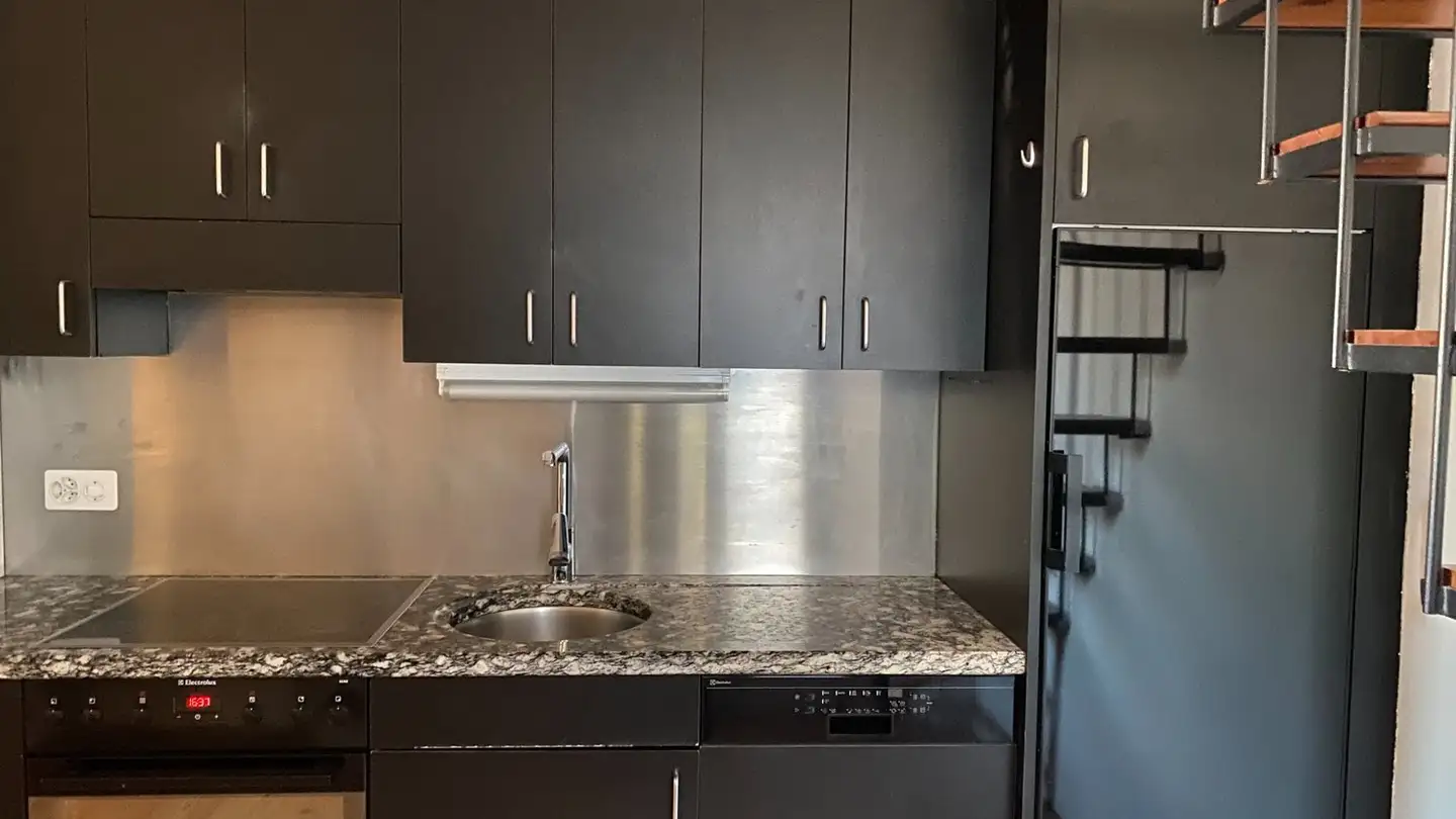 Appartamento in affitto - 6500 Bellinzona - Foto 3