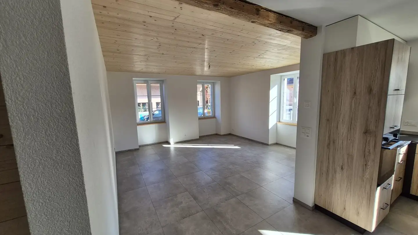 Apartment for rent - Rue de Vuary 25, 1530 Payerne - Photo 2