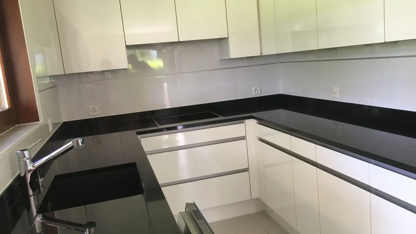 Casa singola in affitto - Rue Vers-La-Gare 5, 1852 Roche VD - Photo 2