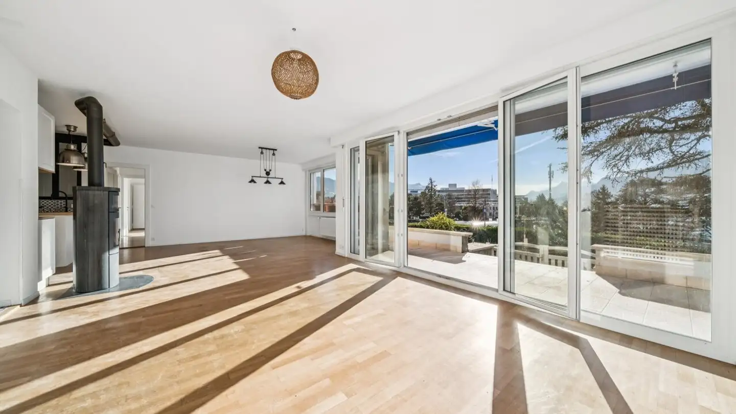 Appartamento in vendita - 1802 Corseaux - Foto 2