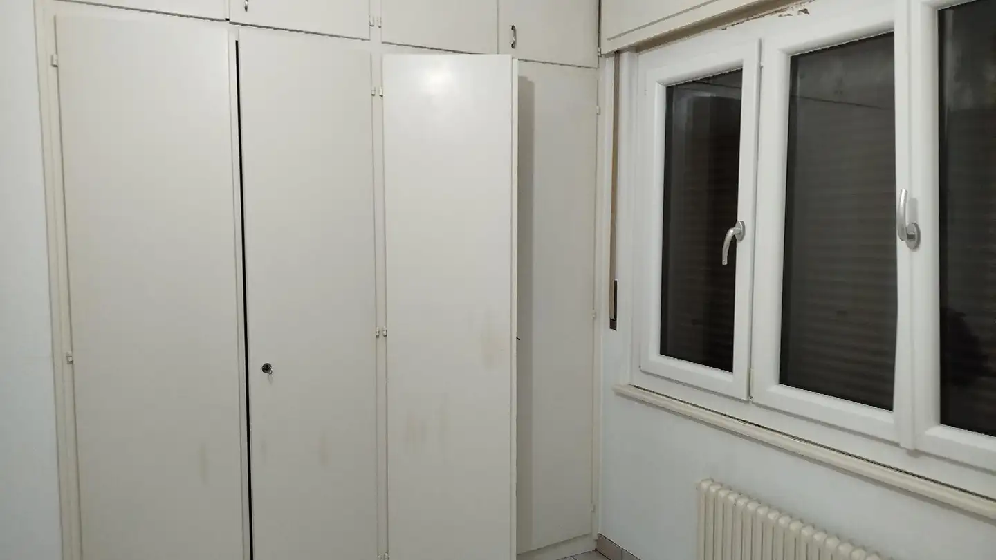 Single room for rent - Route De Lamberson 28, 3960 Sierre - Photo 2