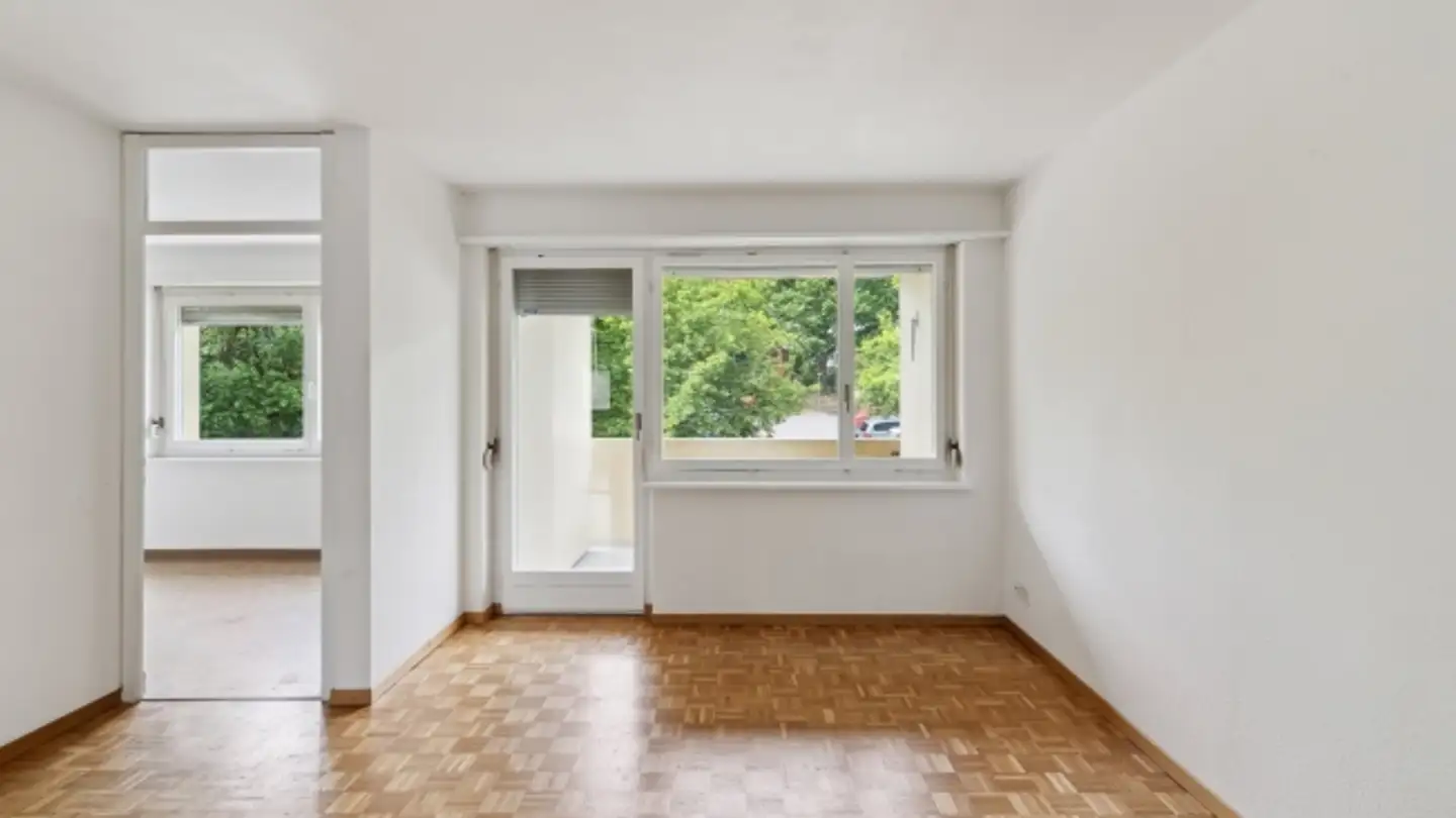 Appartement à louer - 9100 Herisau