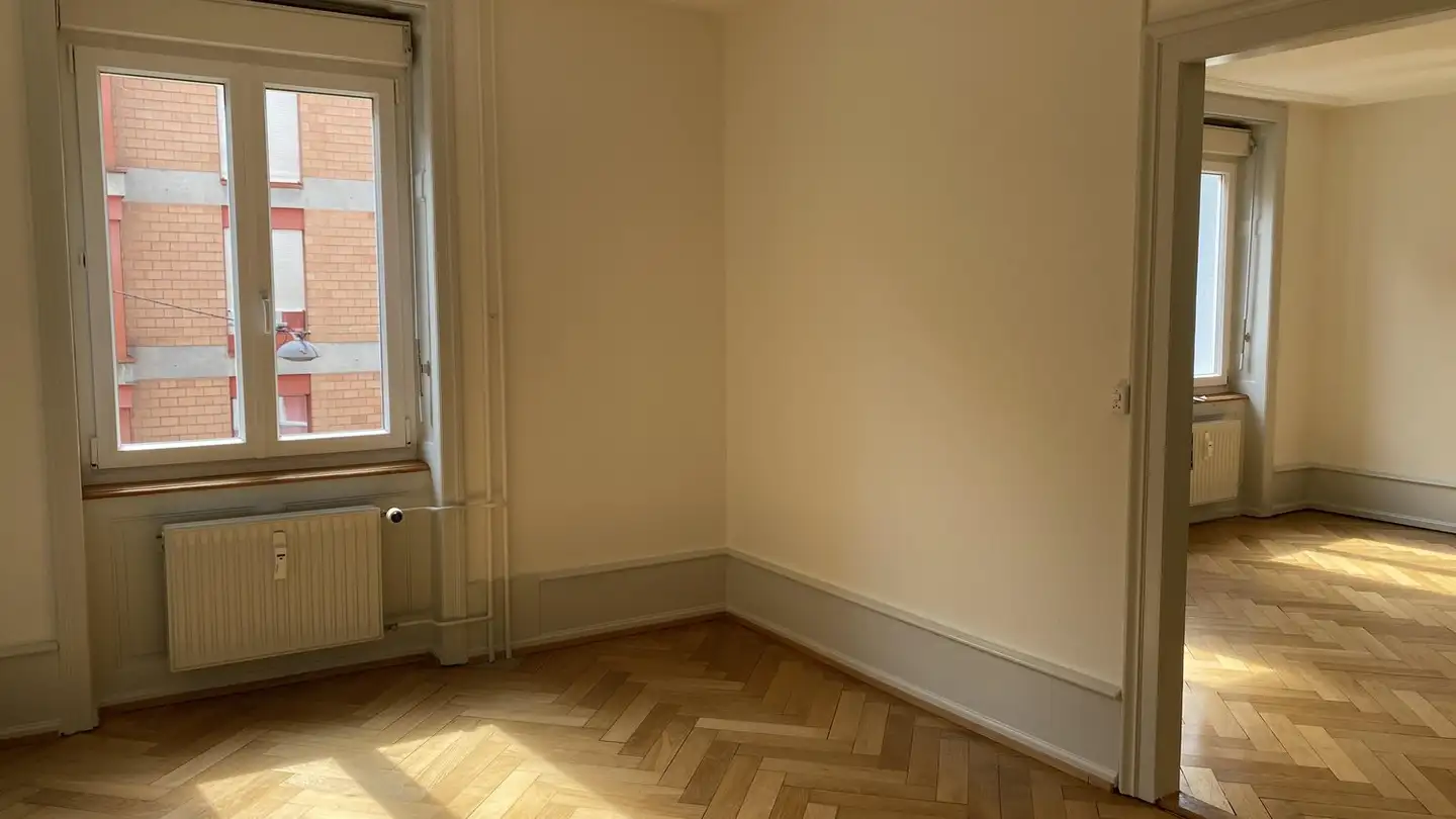 Appartamento in affitto - Ramsteinerstrasse 23, 4052 Basel - Foto 4
