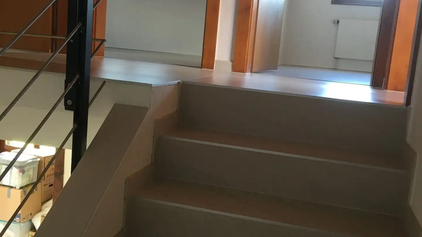 Casa singola in affitto - Rue Vers-La-Gare 5, 1852 Roche VD - Photo 3