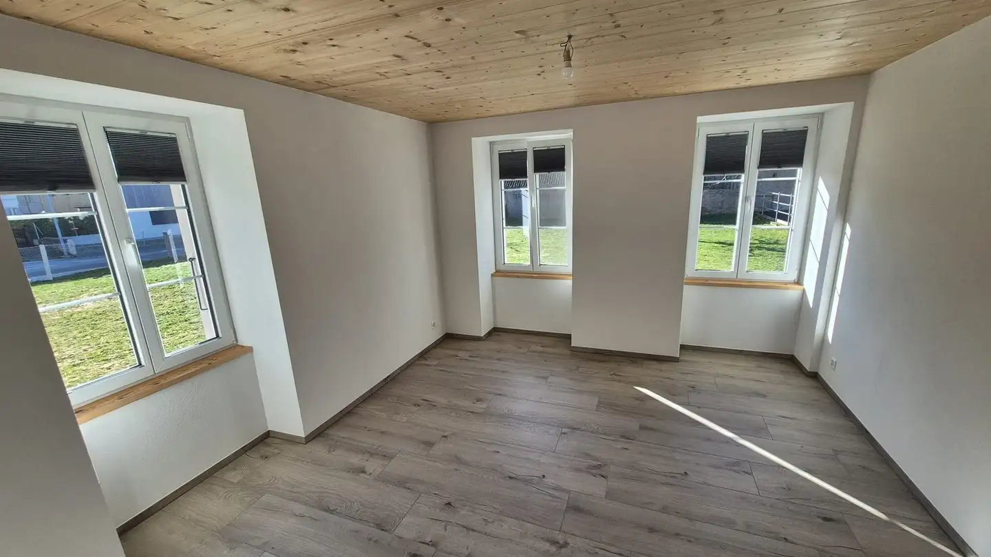 Apartment for rent - Rue de Vuary 25, 1530 Payerne - Photo 4