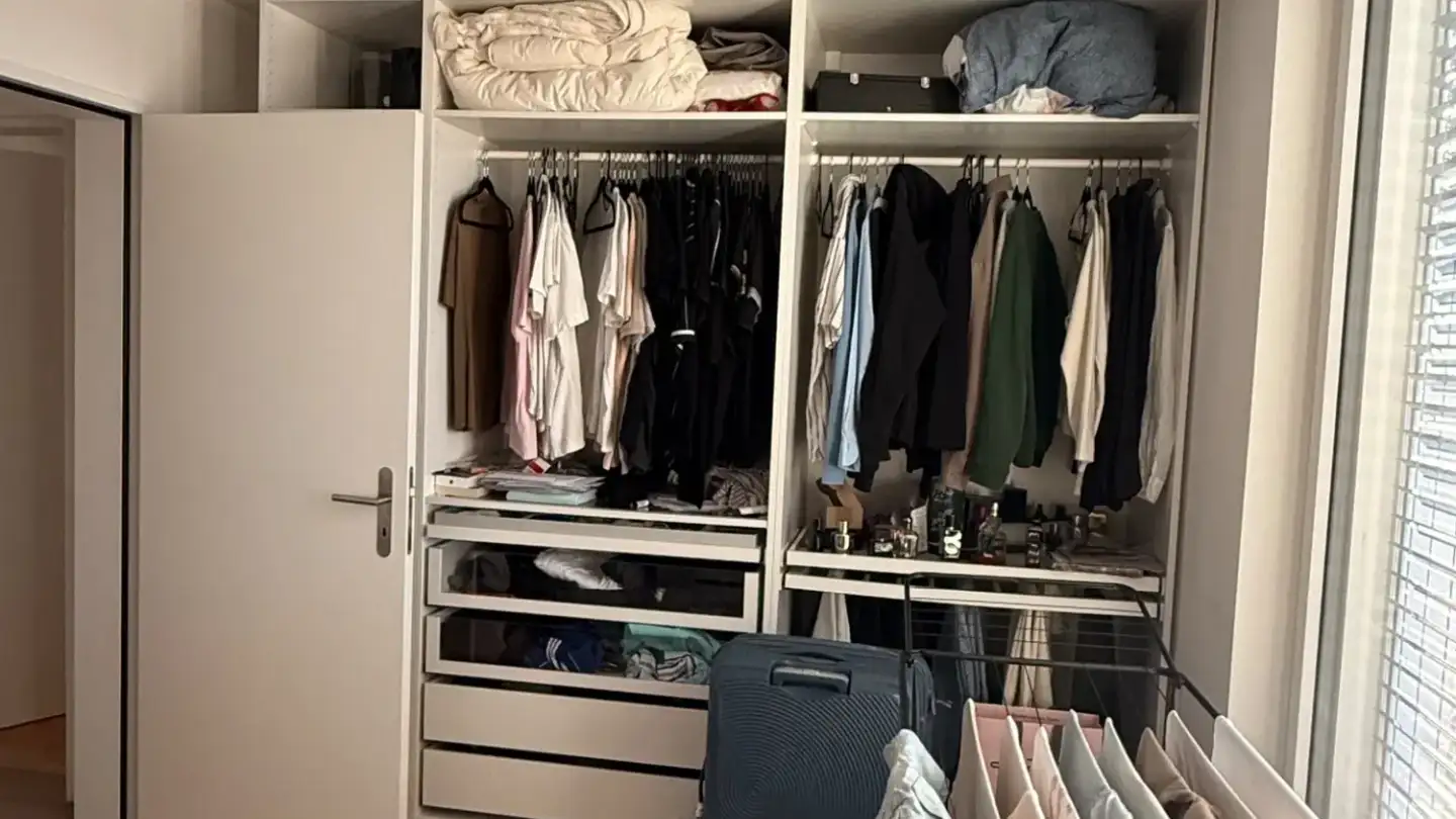 Appartamento in affitto - Hofmattenweg 18, 5610 Wohlen AG - Foto 3