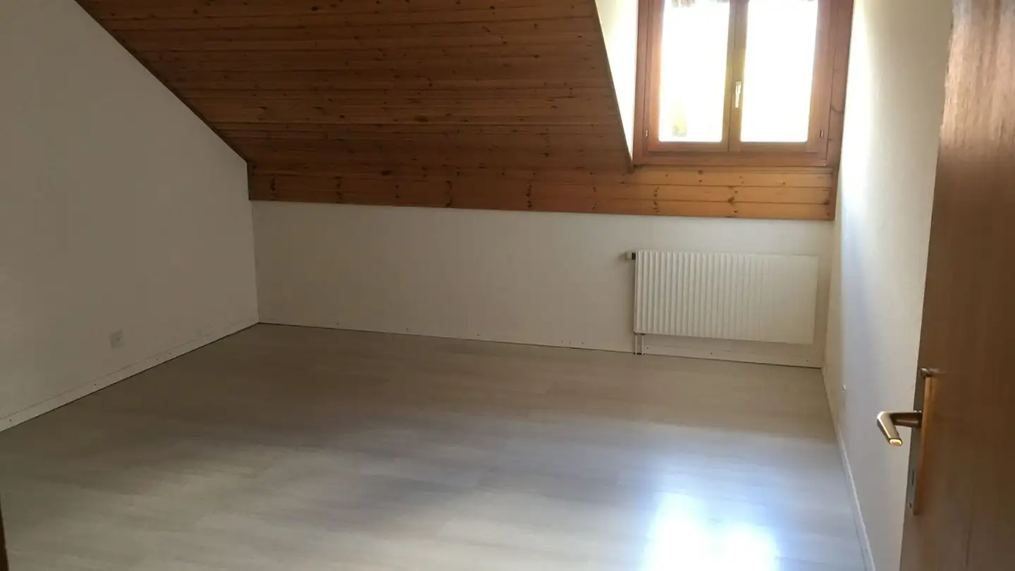 Casa singola in affitto - Rue Vers-La-Gare 5, 1852 Roche VD - Photo 4