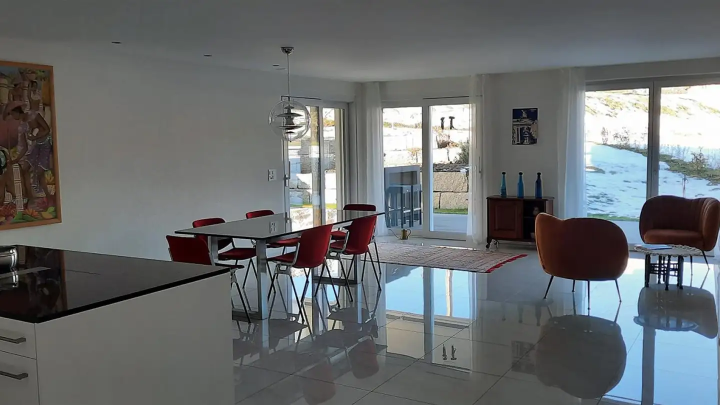 Wohnung kaufen - Burgackerweg 9, 8260 Stein am Rhein - Foto 3