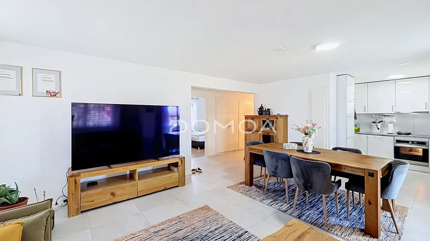 Wohnung kaufen - 1562 Corcelles-près-Payerne
