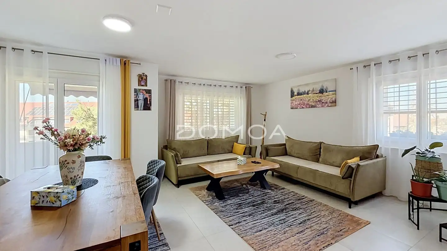 Wohnung kaufen - 1562 Corcelles-près-Payerne - Foto 2