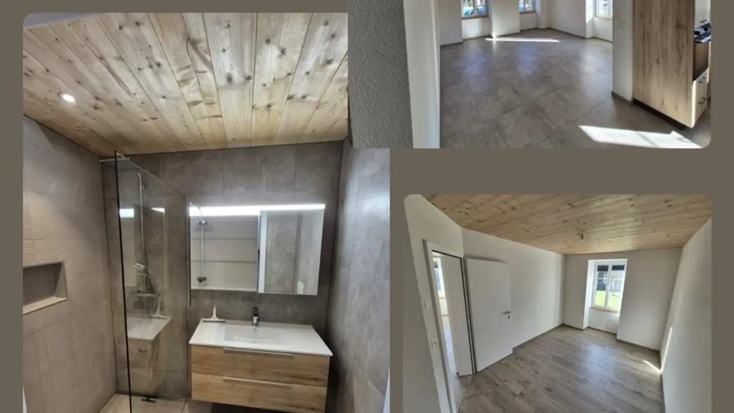 Appartamento in affitto - Rue de Vuary 25, 1530 Payerne