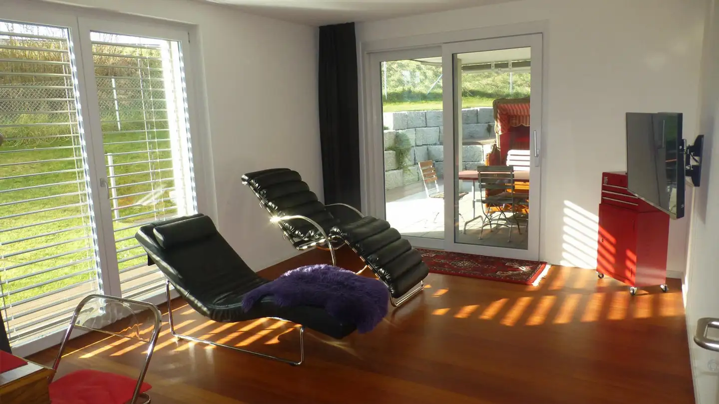 Wohnung kaufen - Burgackerweg 9, 8260 Stein am Rhein - Foto 4