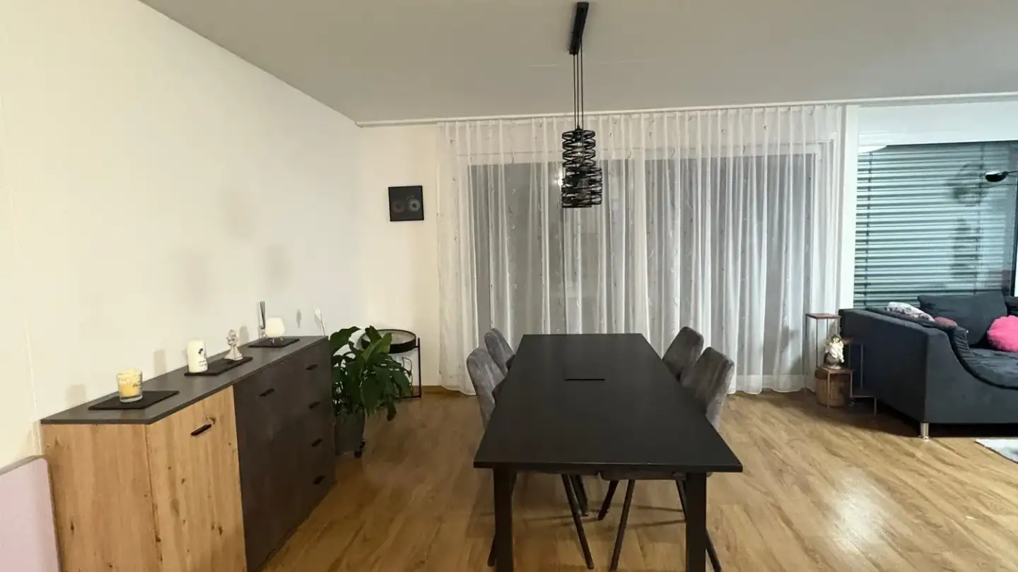 Apartment for rent - 9620 Lichtensteig - Photo 2