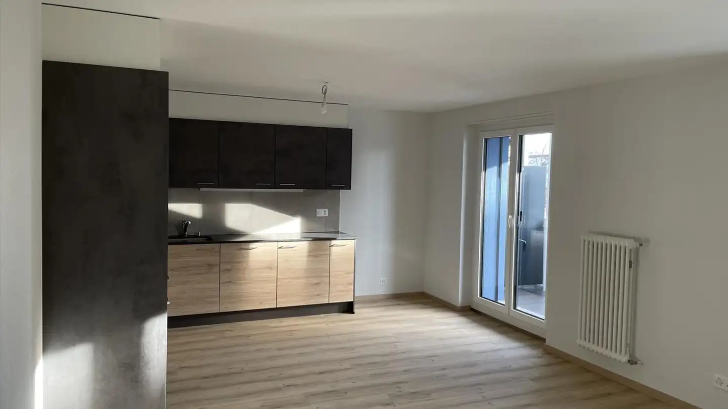 Appartement à louer - Rue Du Bois-Noir 31, 2300 La Chaux-de-Fonds