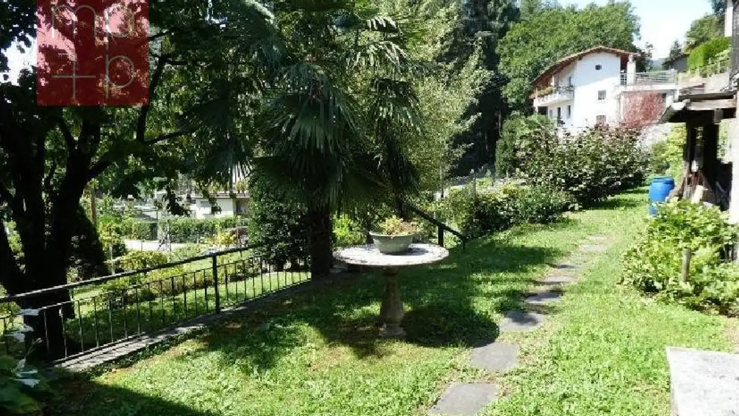 Constructible plot for sale - 6968 Sonvico - Photo 2