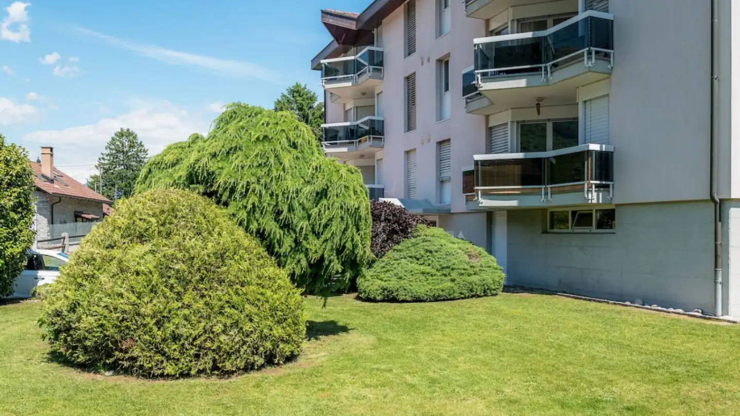 Appartamento in affitto - Ai Brascéi 15, 6702 Claro - Photo 3