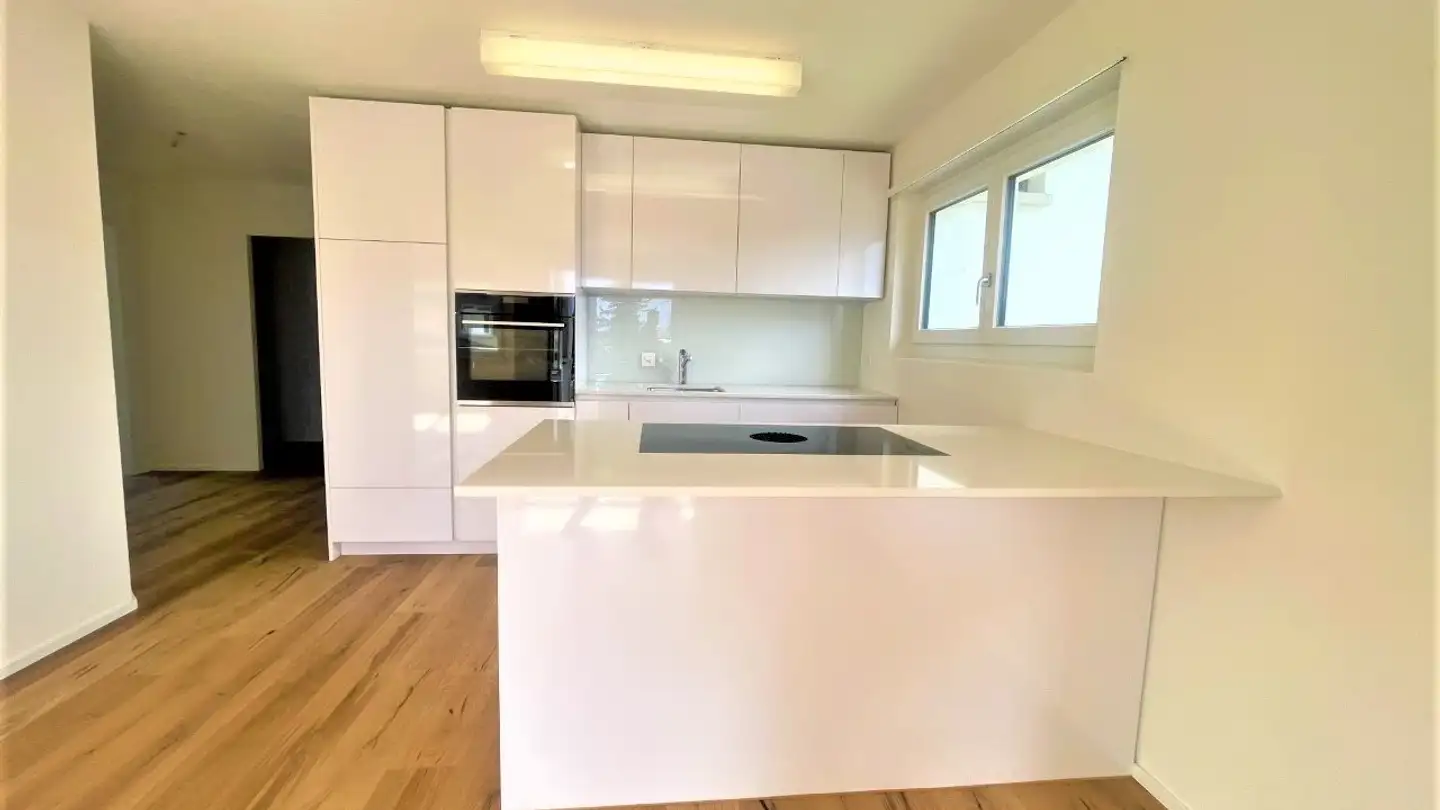 Apartment for rent - Quellenstrasse 2, 5604 Hendschiken - Photo 3