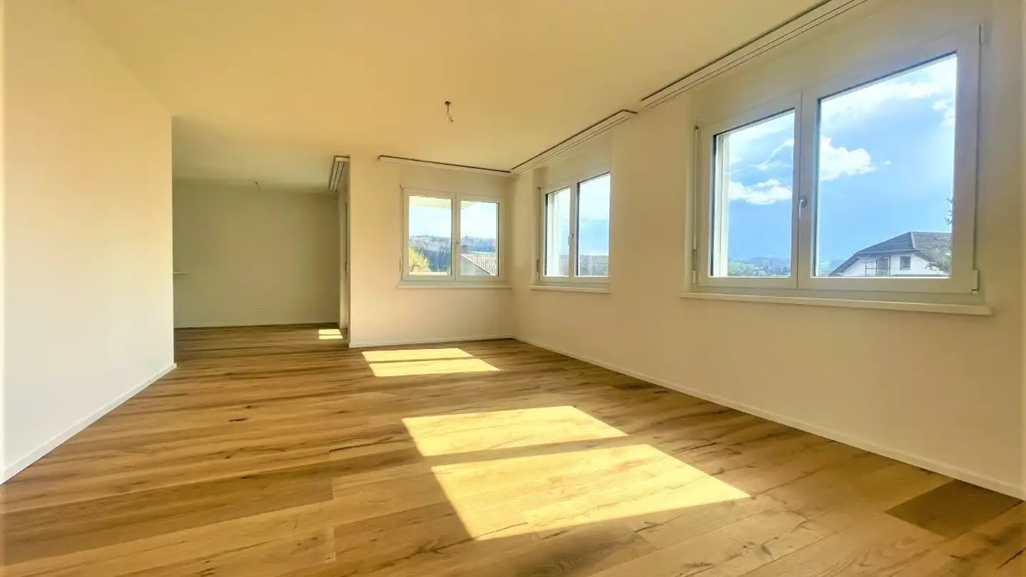 Apartment for rent - Quellenstrasse 2, 5604 Hendschiken - Photo 4